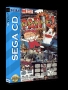 Sega  Sega CD&nbsp; - &nbsp;Panic! (USA)